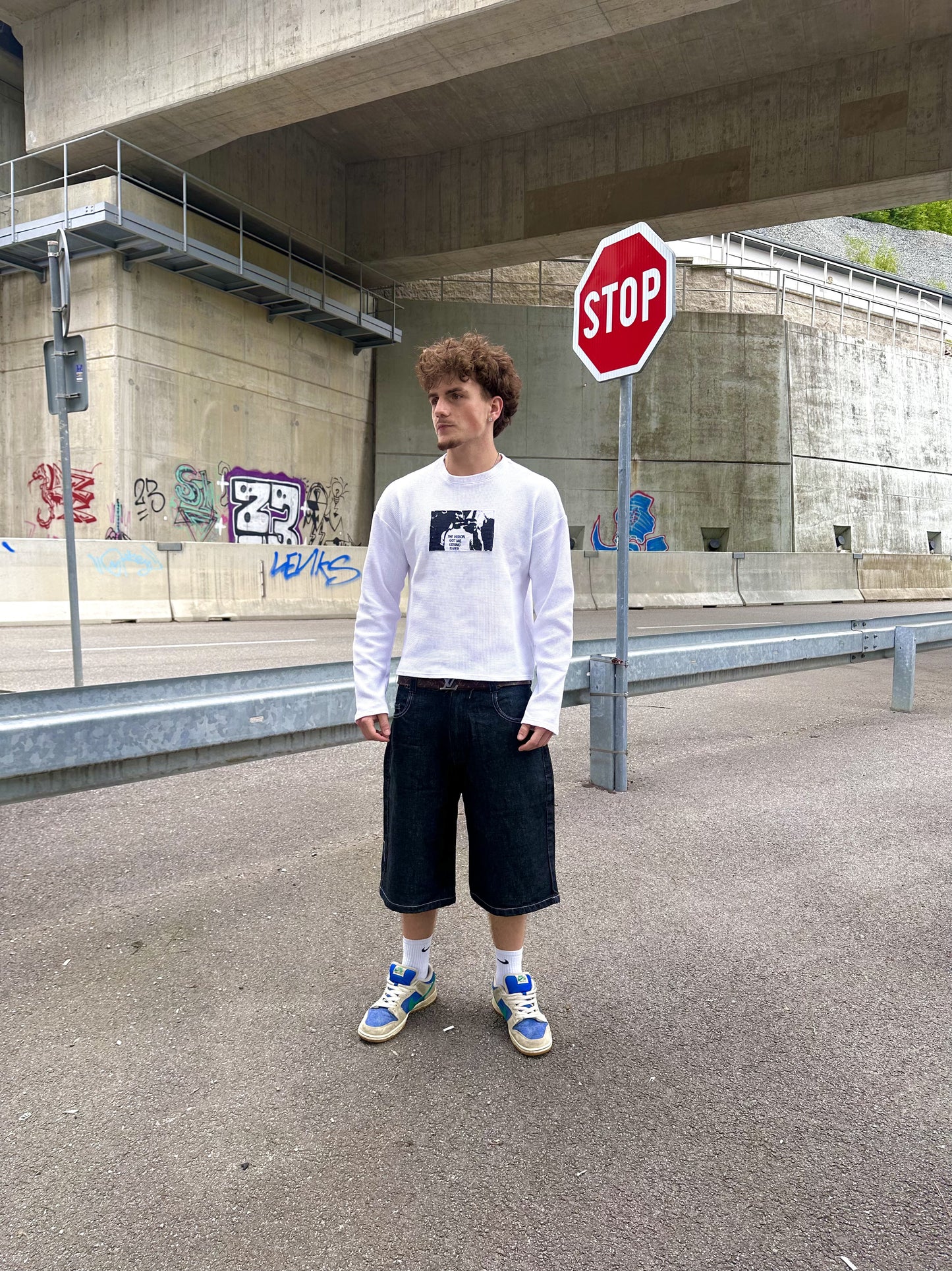 dreams jorts