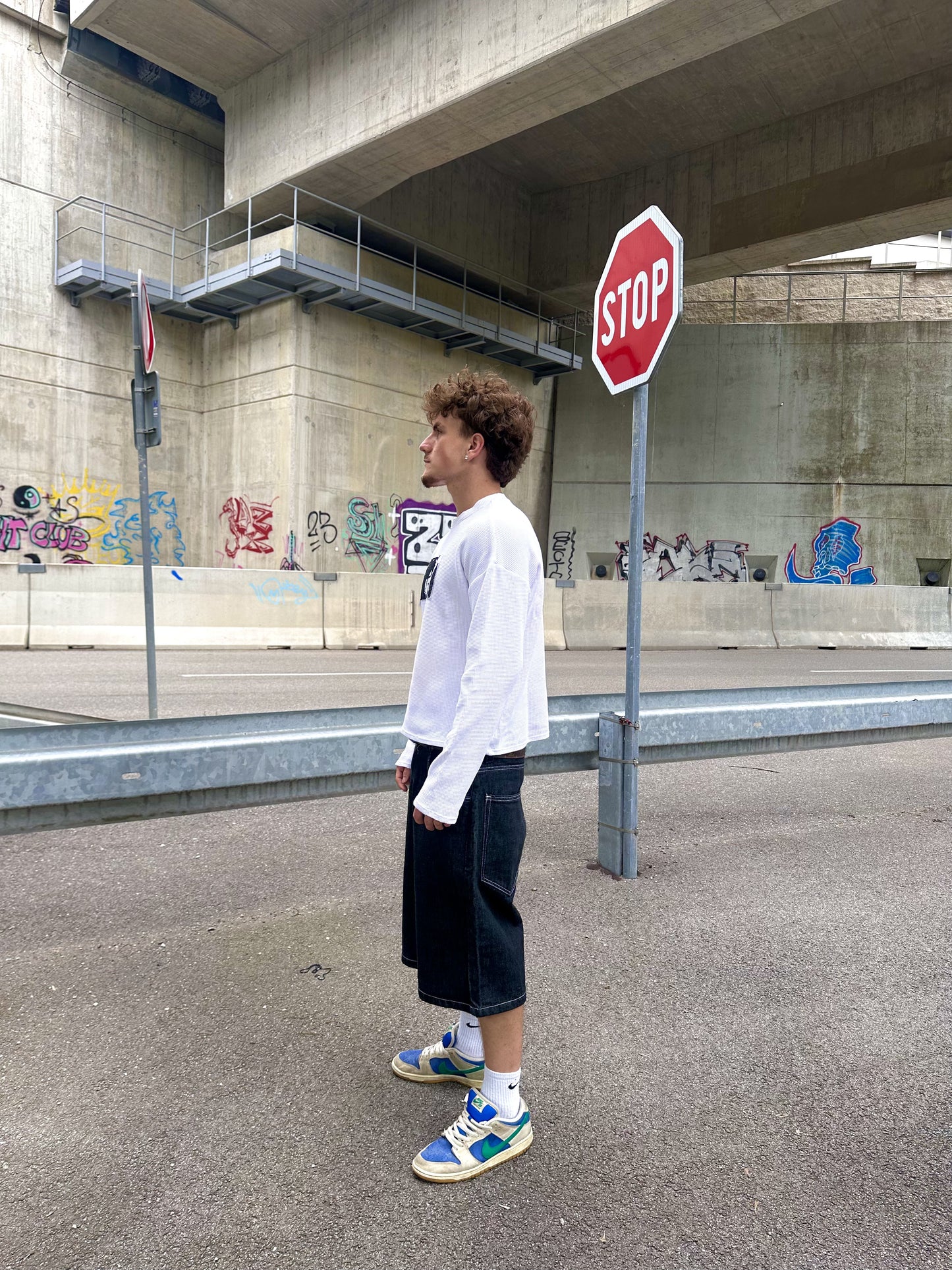 dreams jorts