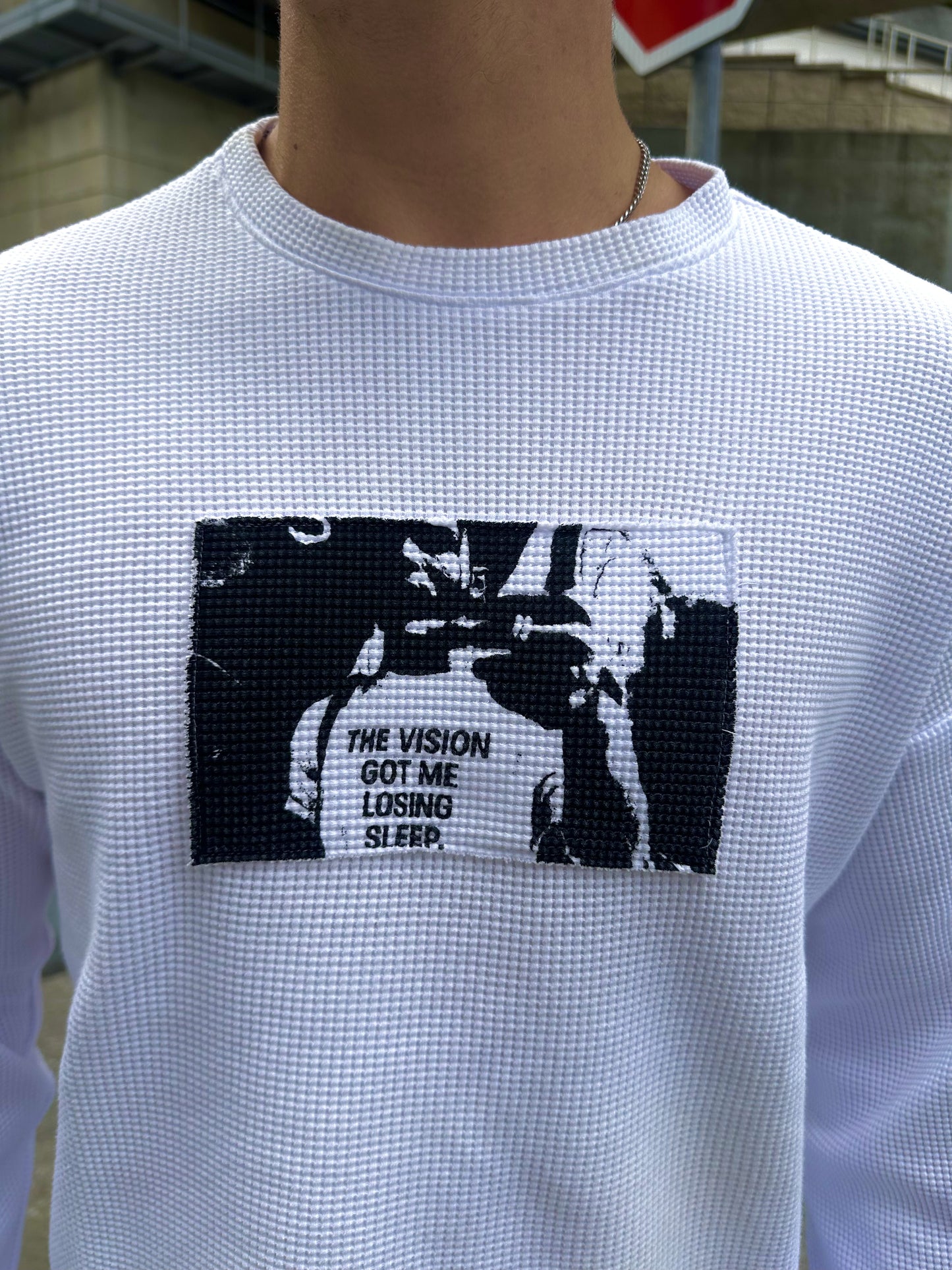 vision long-sleeve
