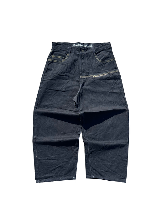 EXPLORER jeans
