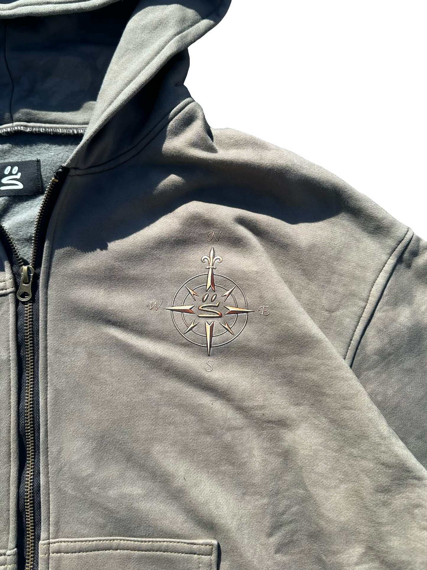 EXPLORER hoodie
