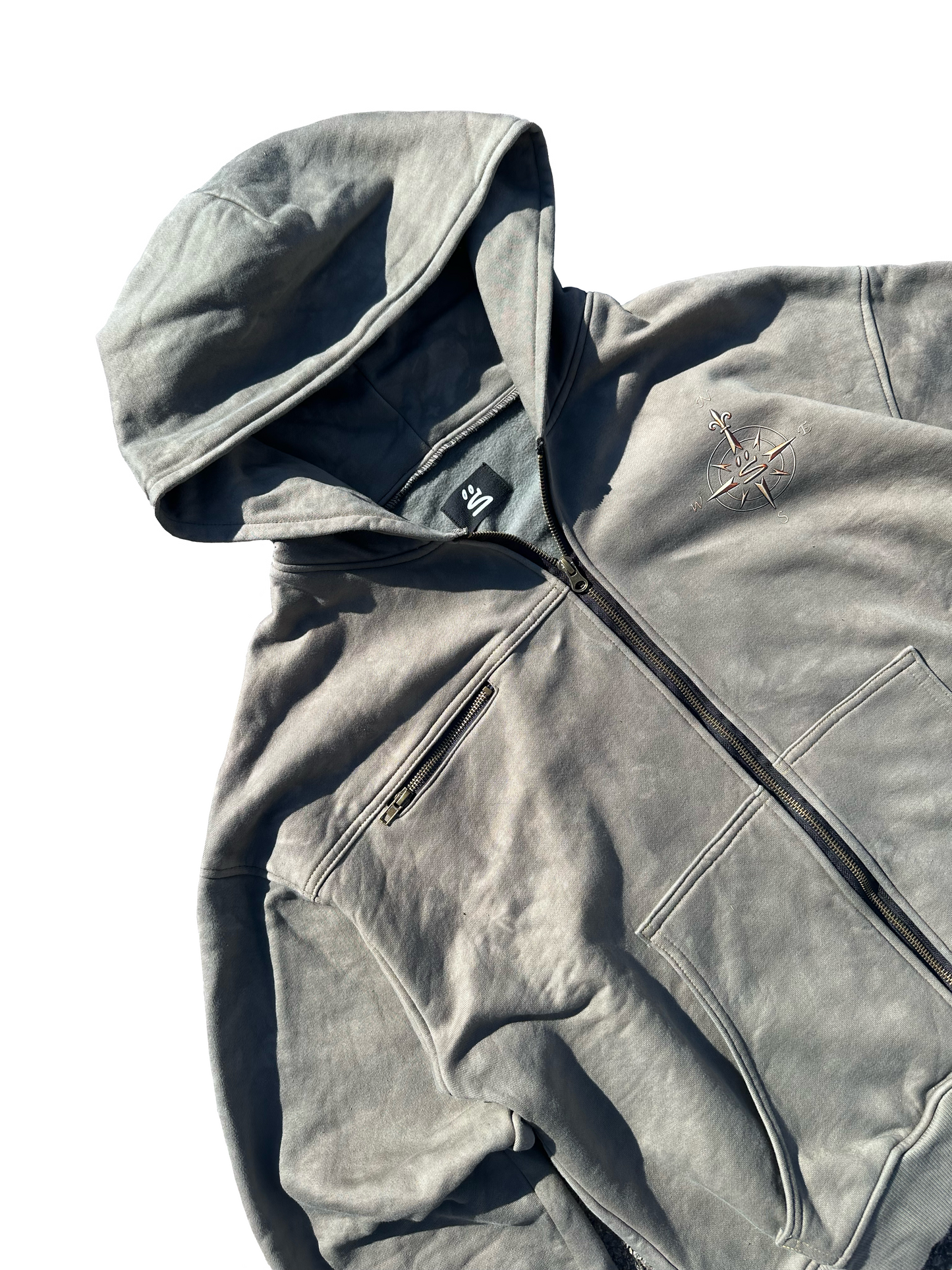 EXPLORER hoodie