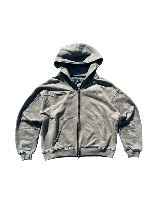 EXPLORER hoodie