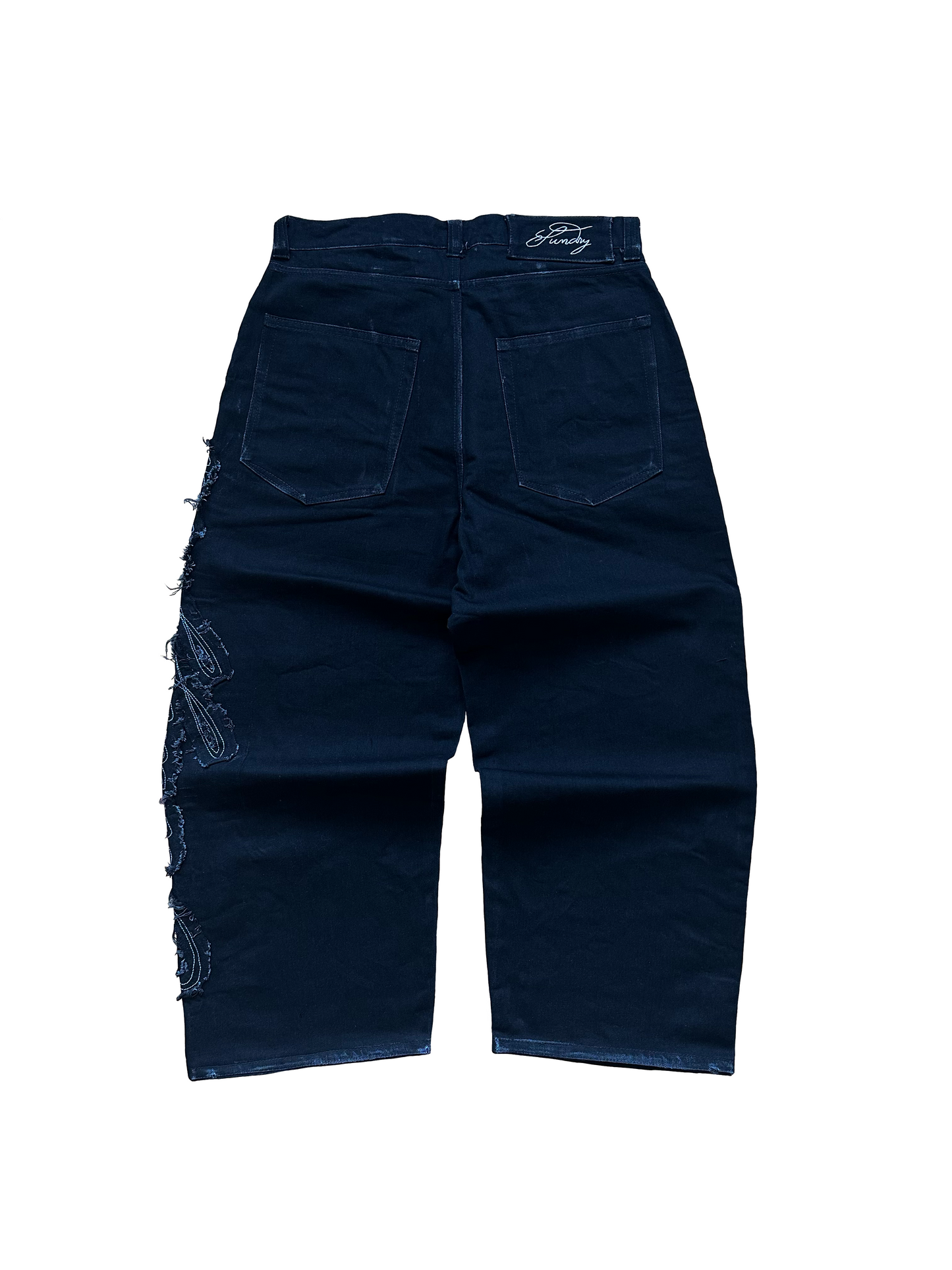 2000 jeans