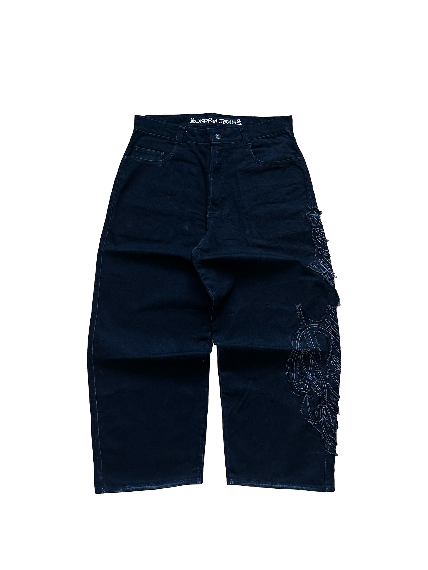 2000 jeans