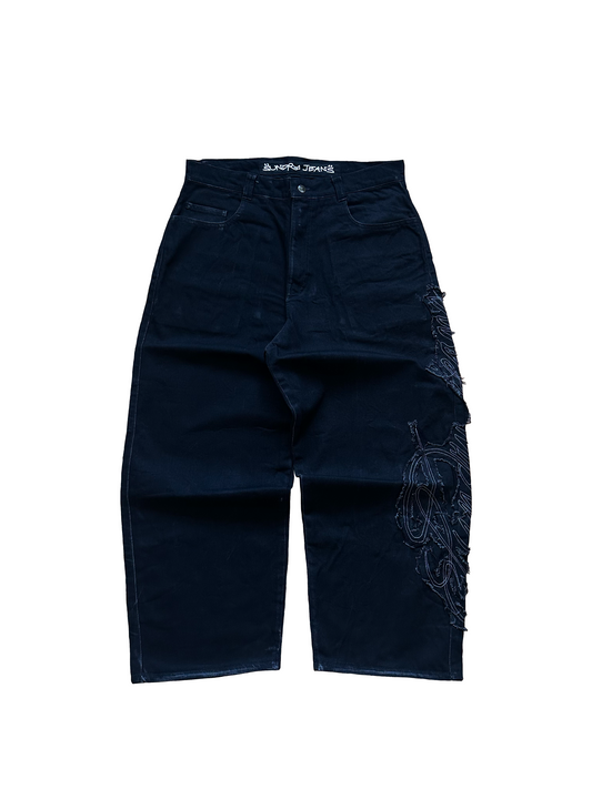 2000 jeans