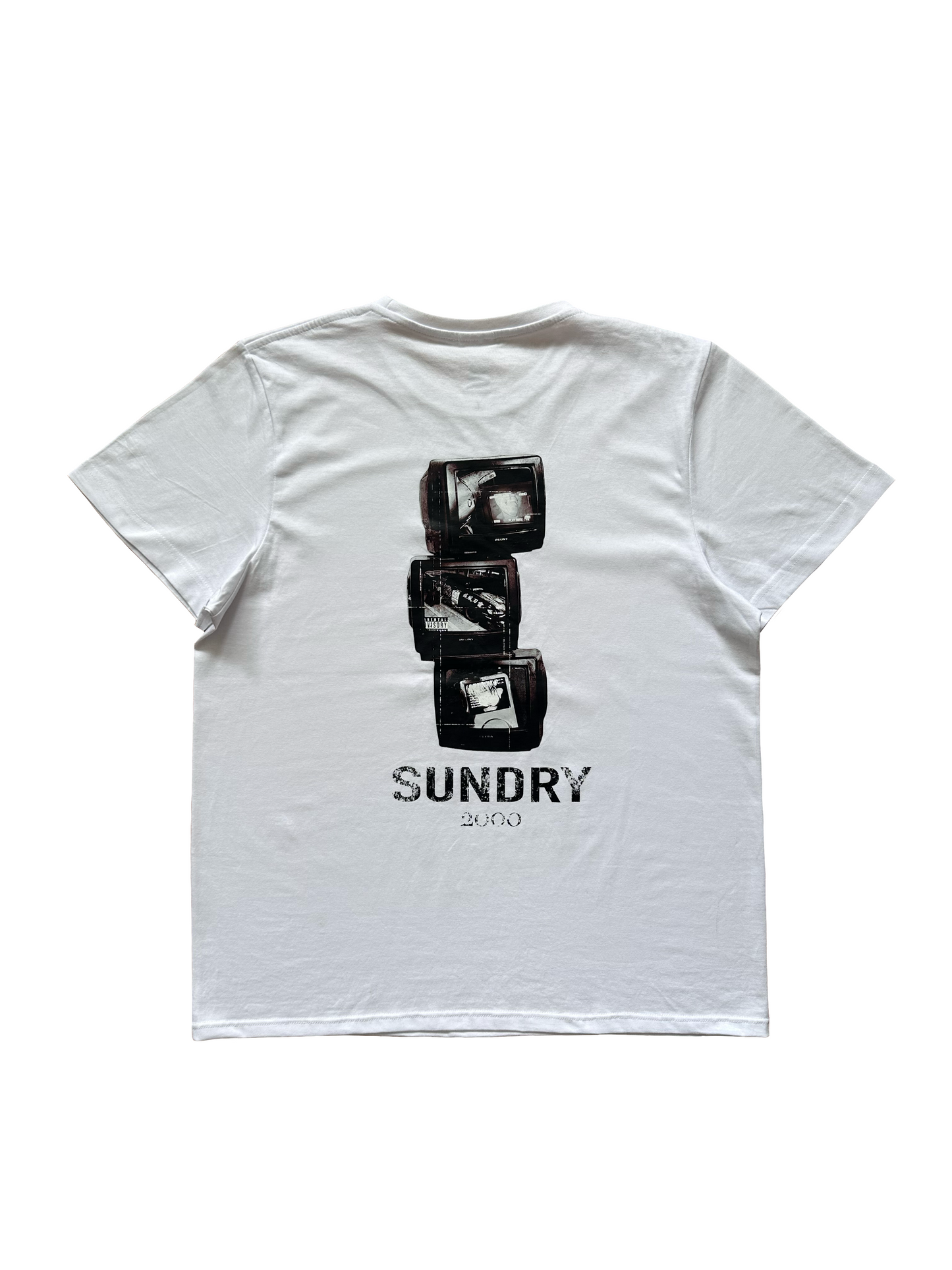 2000 t-shirt