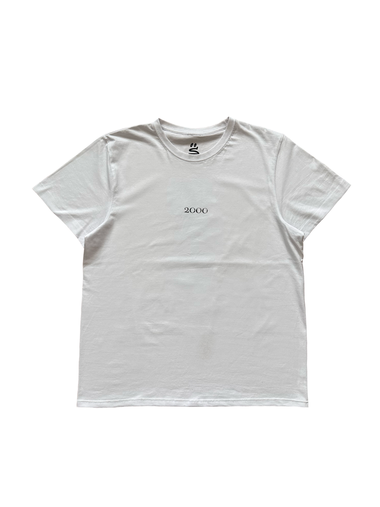 2000 t-shirt