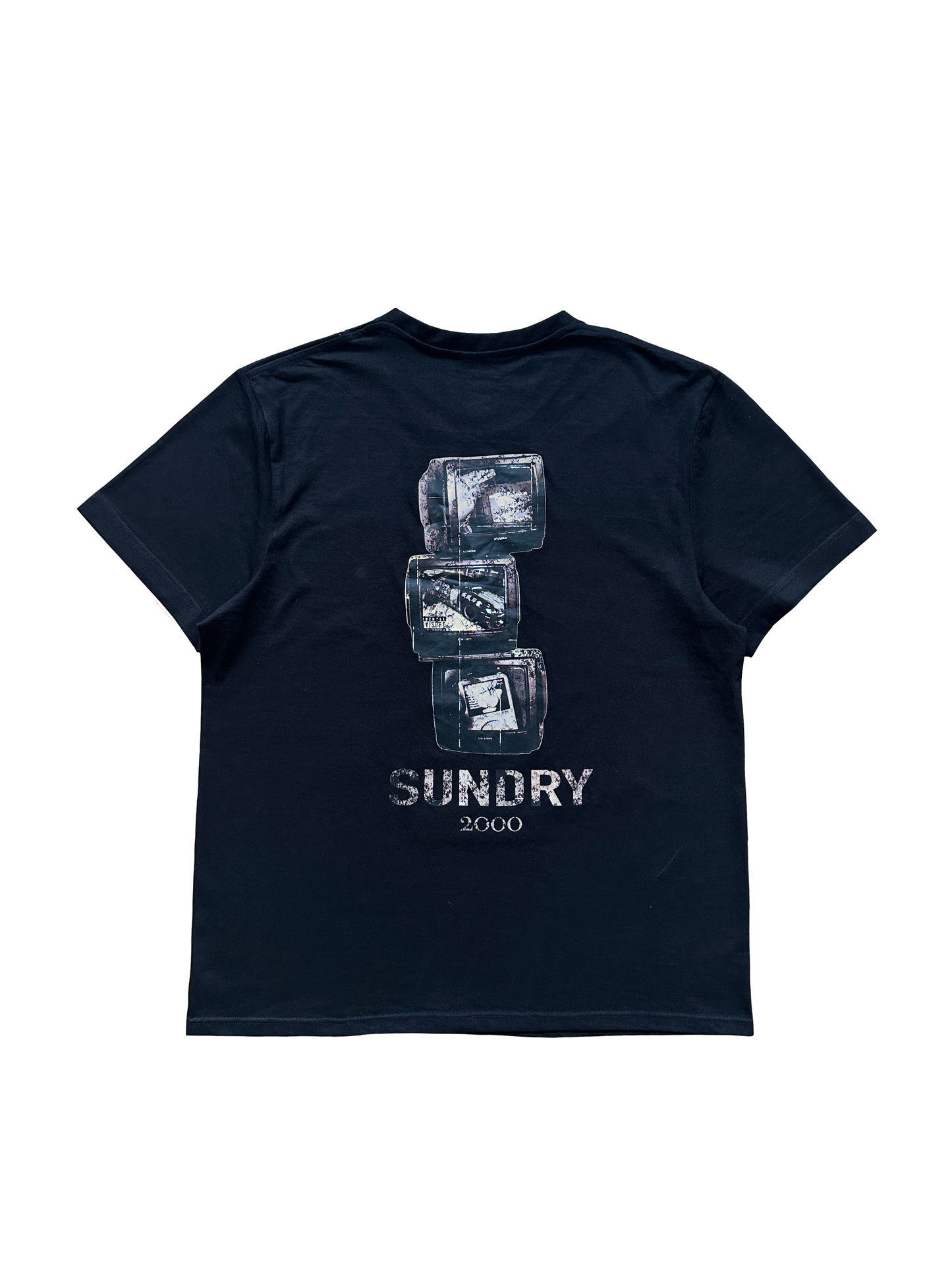 2000 t-shirt
