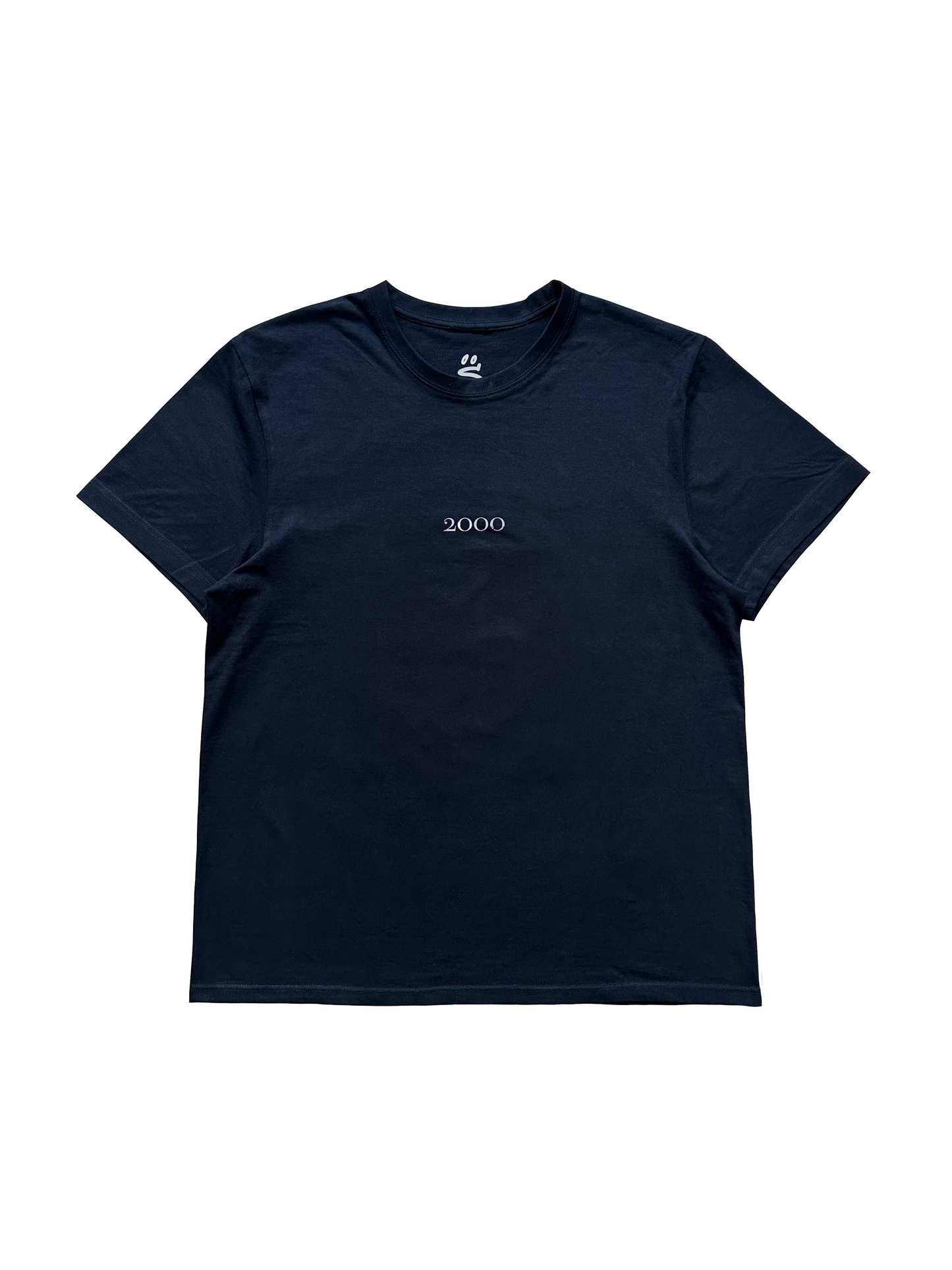 2000 t-shirt