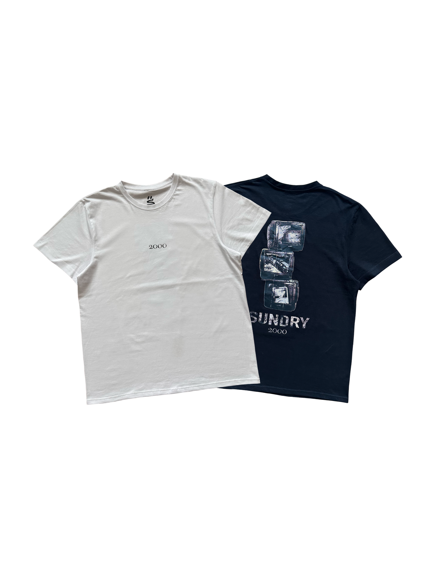2000 t-shirt