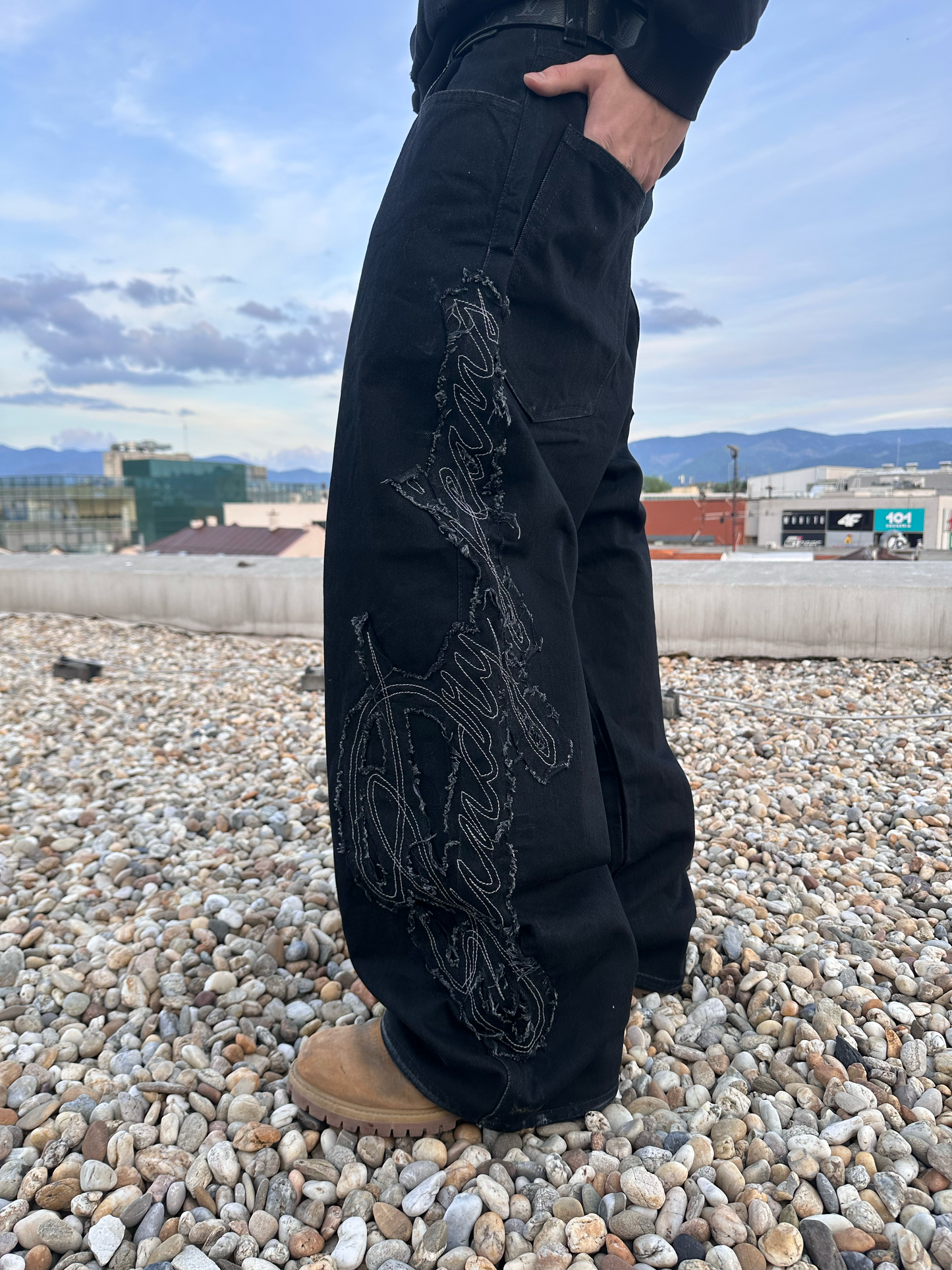 2000 jeans
