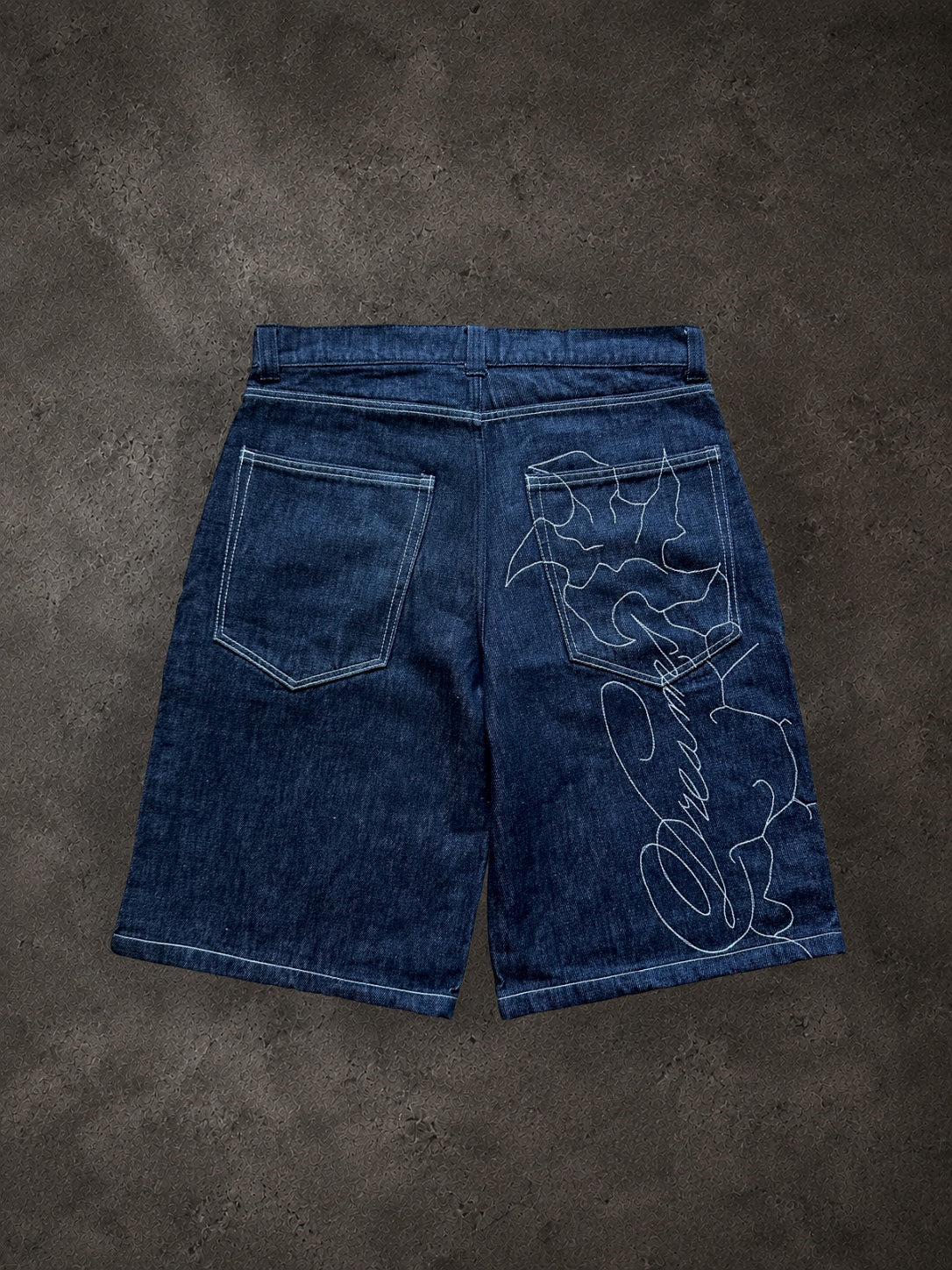 dreams jorts