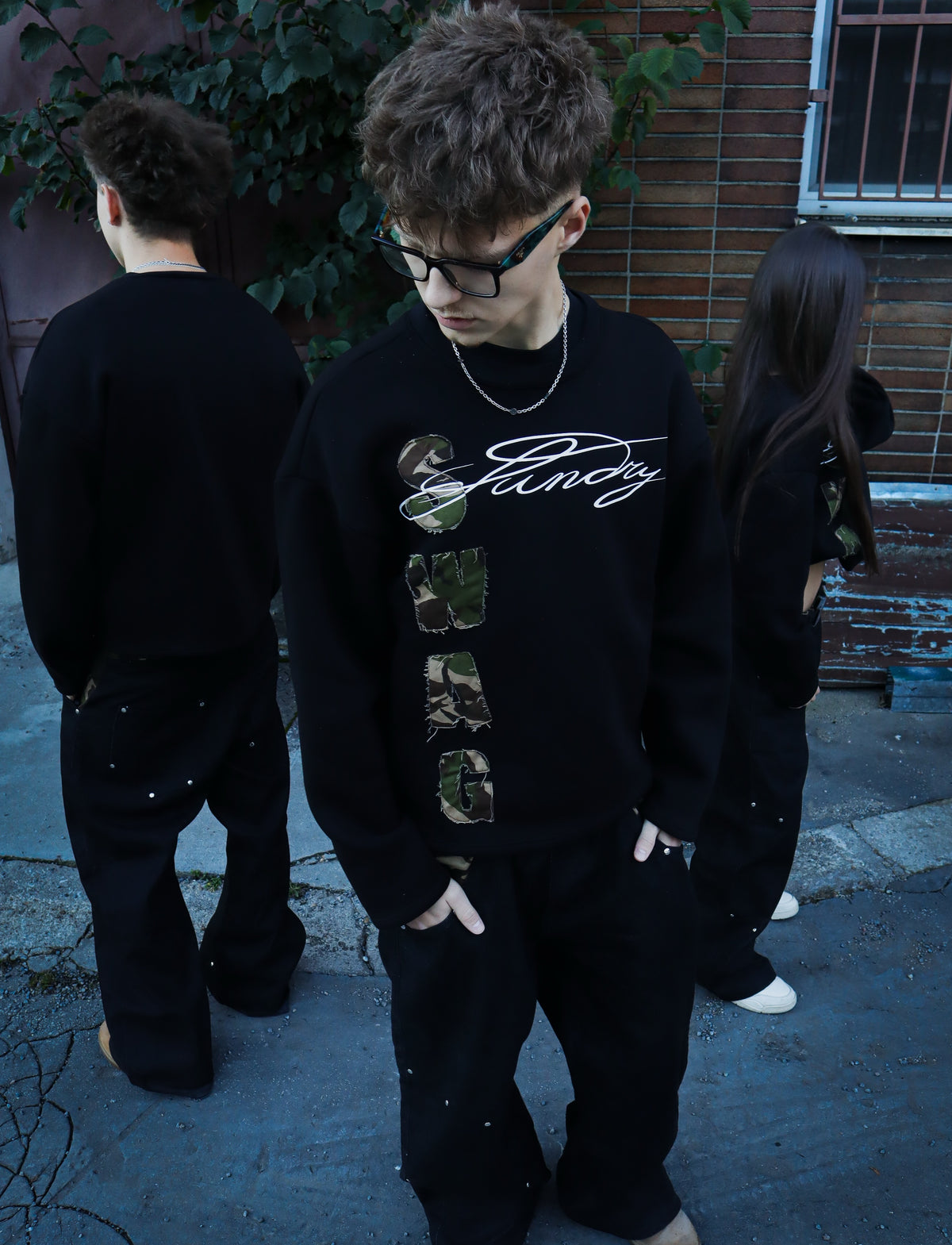 ARMY SET