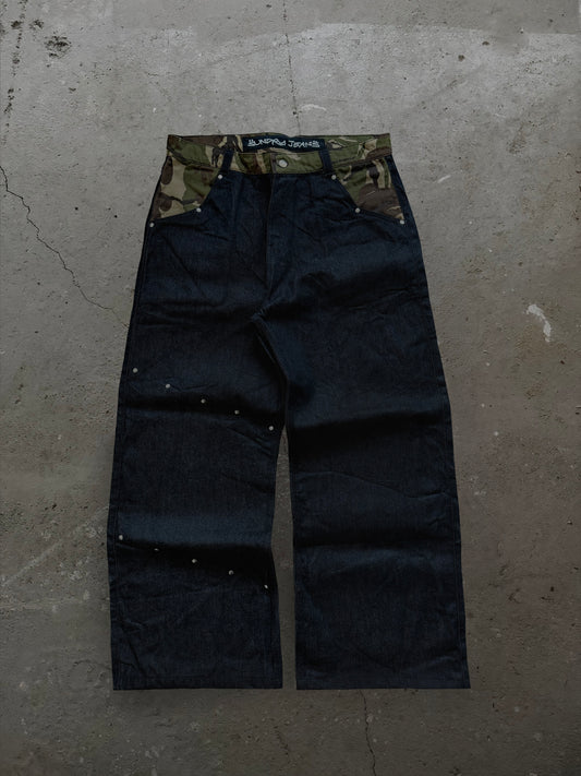 ARMY JEANS